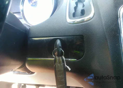 2018 Dodge Grand Caravan Sxt из США, поврежденный, VIN 2C4RDGCG5JR299294